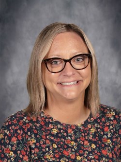 Kim Barnhart