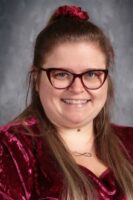 Sara Milenbaugh