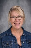Stacy Reinke