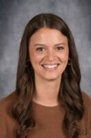 Carly Frasher