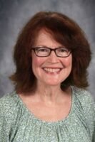 Susan Keller