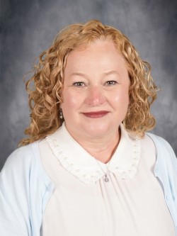 Nicole Jewell