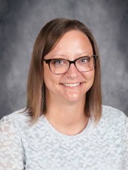 Kim Barnhart