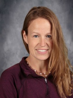 Angela Vander May