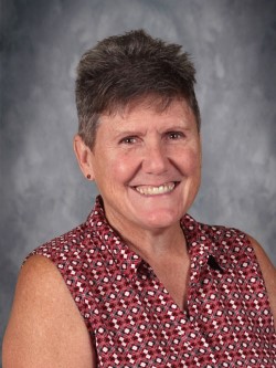 Annette Ashbrook