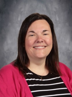 Dana Furhmann