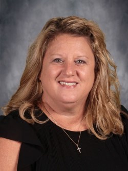 Jennifer Ketchem