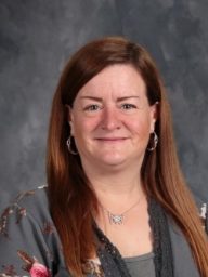 Katherine McKinney