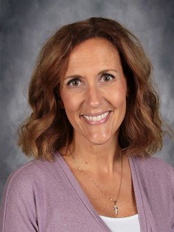 Melinda Richardson
