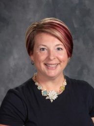 Michele Cook