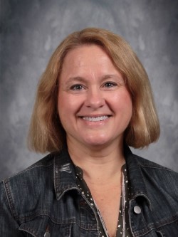 Rebecca Updike