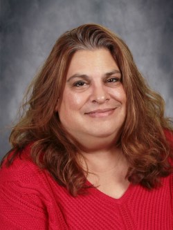 Rebecca Russell