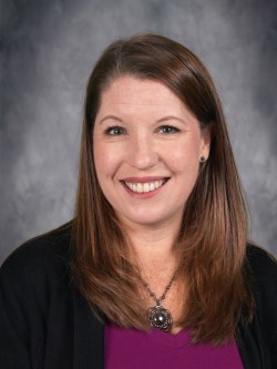 Cortney Stover