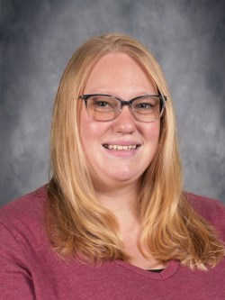 Jennifer Arwood