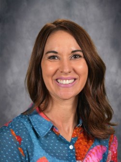 Heather Tooley