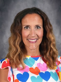 Melinda Richardson