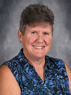 Annette Ashbrook