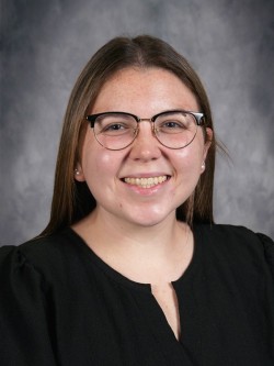 Emily Crouch