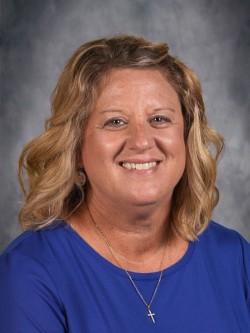 Jennifer Ketchem