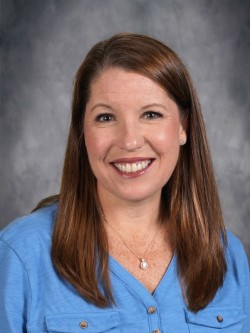 Cortney Stover