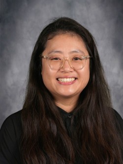 Teresa Kim