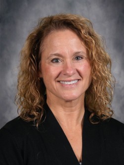 Rebecca Updike