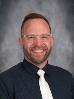 Steven Drwecki