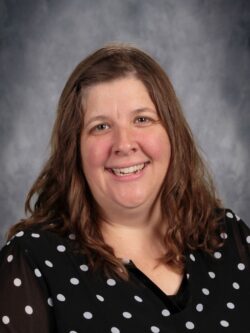 Julie Zachary