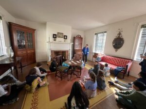 Governor's Mansion
