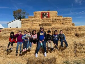 Mrs. Stapp's Class
