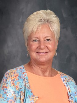 Mrs. Bechtel