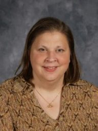 Mrs. Caddell