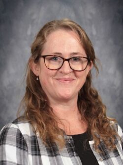 Mrs. Christenberry