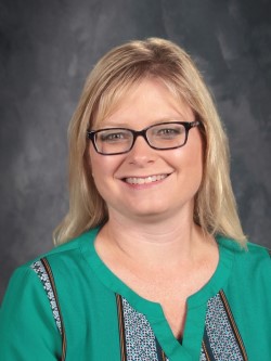 Mrs. Day