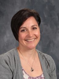 Mrs. Deckard