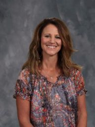 Mrs. Demeter