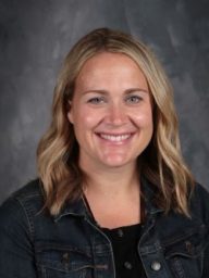 Mrs. Dugger