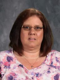 Mrs. Gates