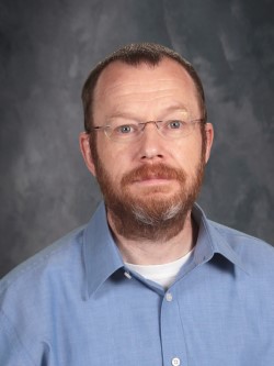 Mr. Hanefeld