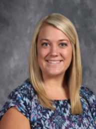 Mrs. Johnson