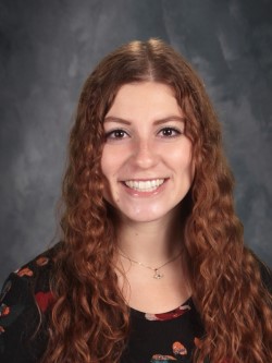 Miss Kroscher