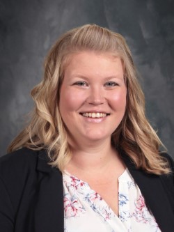 Mrs. Lindsay Smith