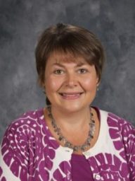 Mrs. Mayse