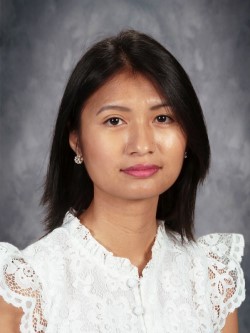 Ms. Paw Khei