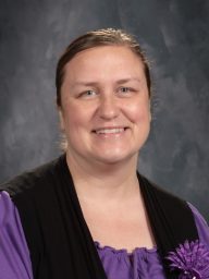 Mrs. Pope