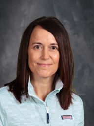 Mrs. Puderbaugh