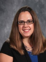 Mrs. Rissel