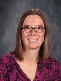 Mrs. Schroeder
