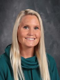Miss Stumpf