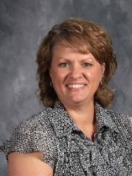 Ms. Troyer